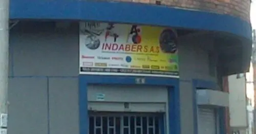 INDABER SAS BOGOTÁ INDABER SAS BOGOTÁ